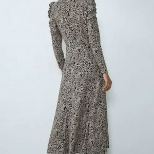 Zara dress